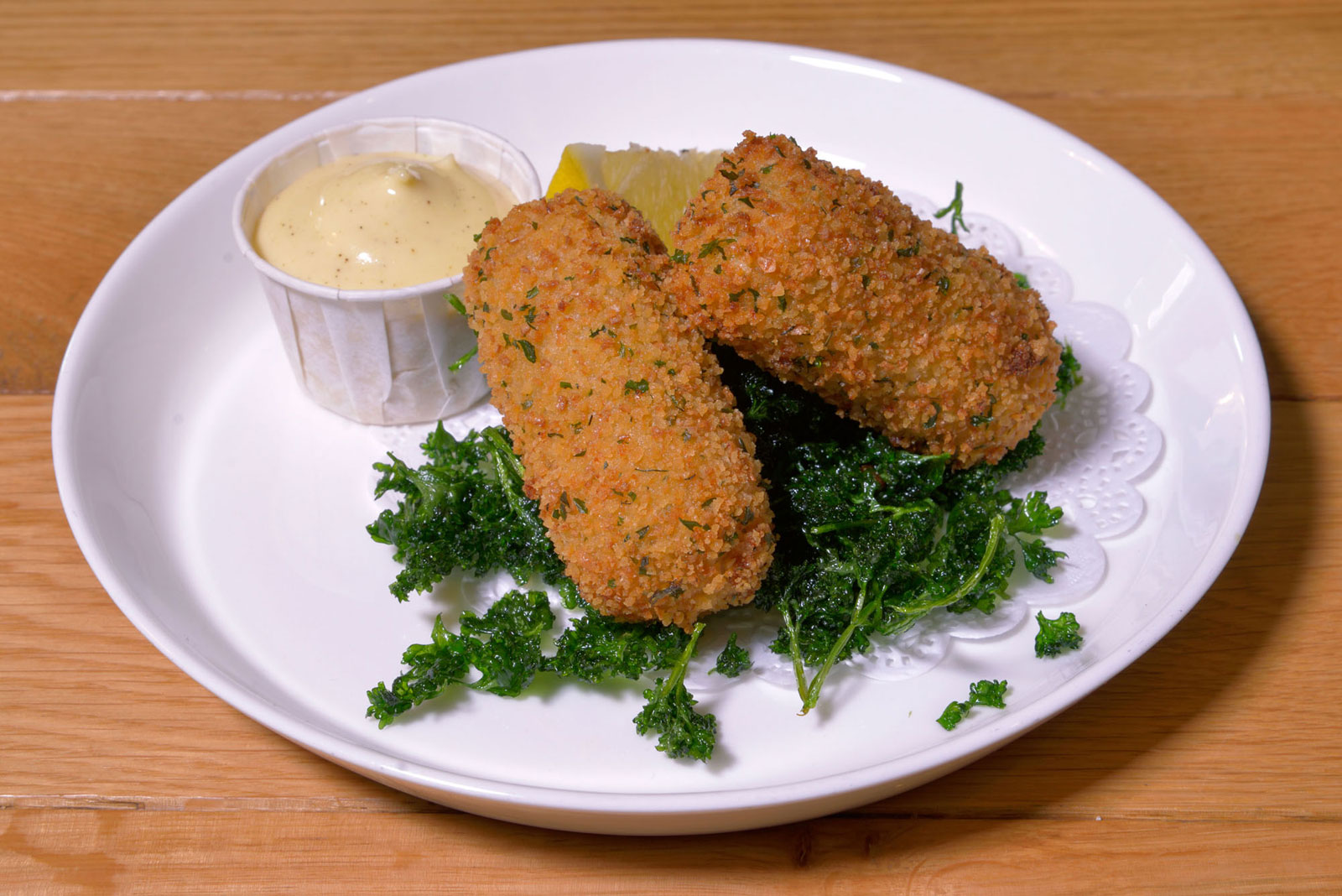 Paaslunch